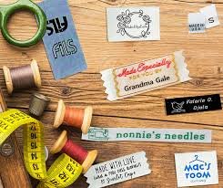 Practical Guide to Designing and Ordering Custom Sew-in Labels